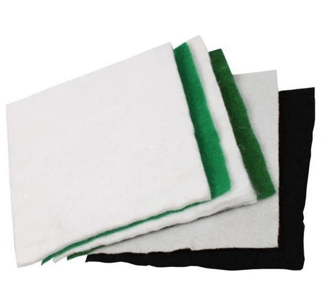 根河短丝土工布